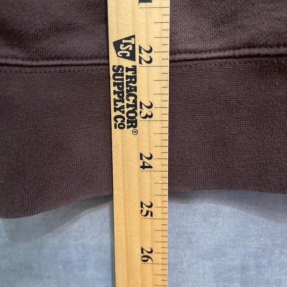 Disney Mickey Mouse embroidered crewneck sweatshirt - Picture 4 of 8